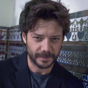 تصویر حسین نائیجی