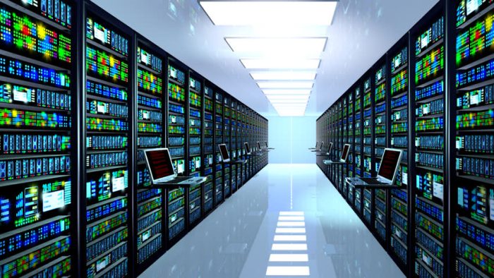 سرور (SERVER) چیست؟ - عقاب سایبری | cyber eagle