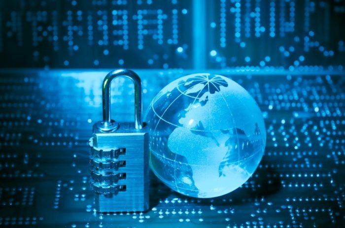 خطرات پردازش کوانتومی