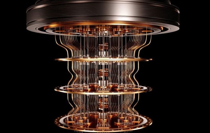 تازه های کامپیوتر کوانتومی