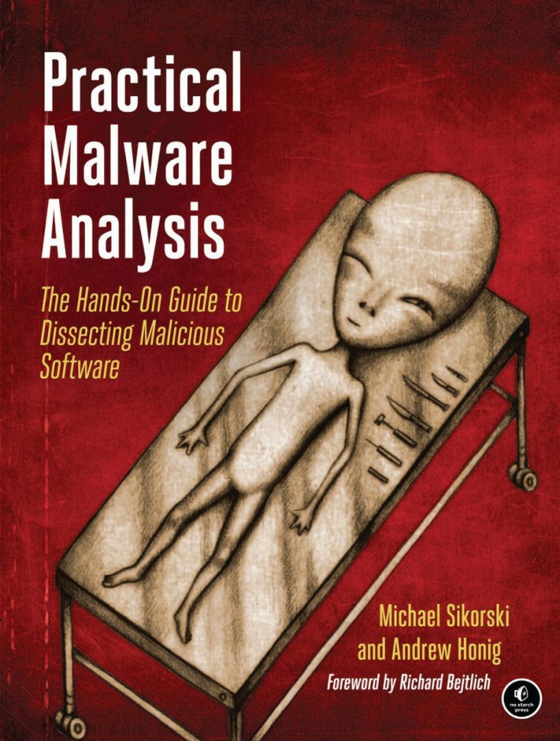 practical malware analysis