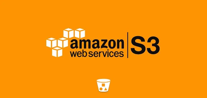 aws s3 bucket چیست