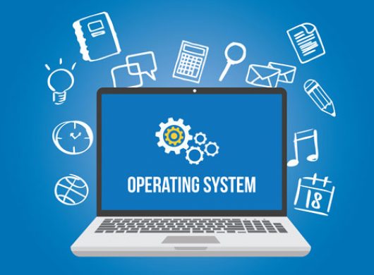 OS چیست؟